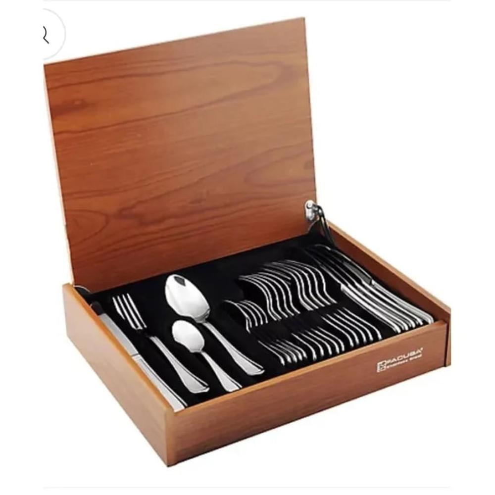 FACUSA CUBIERTOS DE MESA X24 PIEZAS MOD. 250 CON