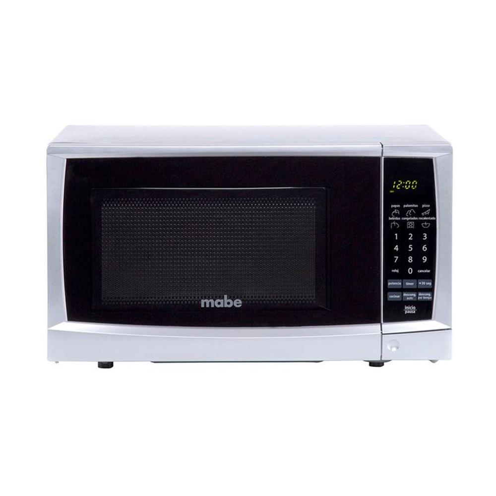 HORNO MABE HMM20PEG MICROONDAS 20 LITROS SILVER