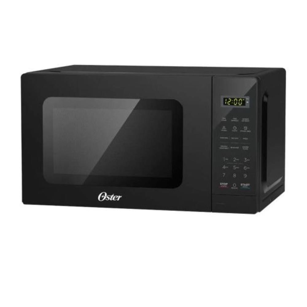 Horno Microondas Oster de 20L POGME2702 Negro