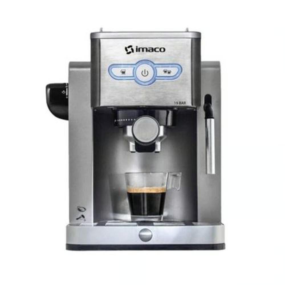Cafetera Espresso 19 Bares Imaco IECM192T