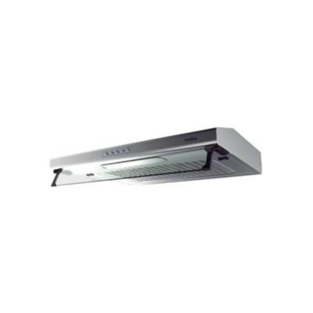 CAMPANA EXTRACTORA MABE 3 VELOCIDADES 60 CM INOX CMU6020PI0