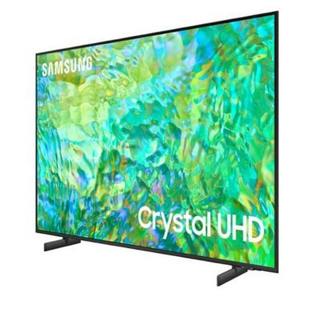 TELEVISOR LED SAMSUNG 75DU8000 CRYSTAL UHD 4K SMART TV