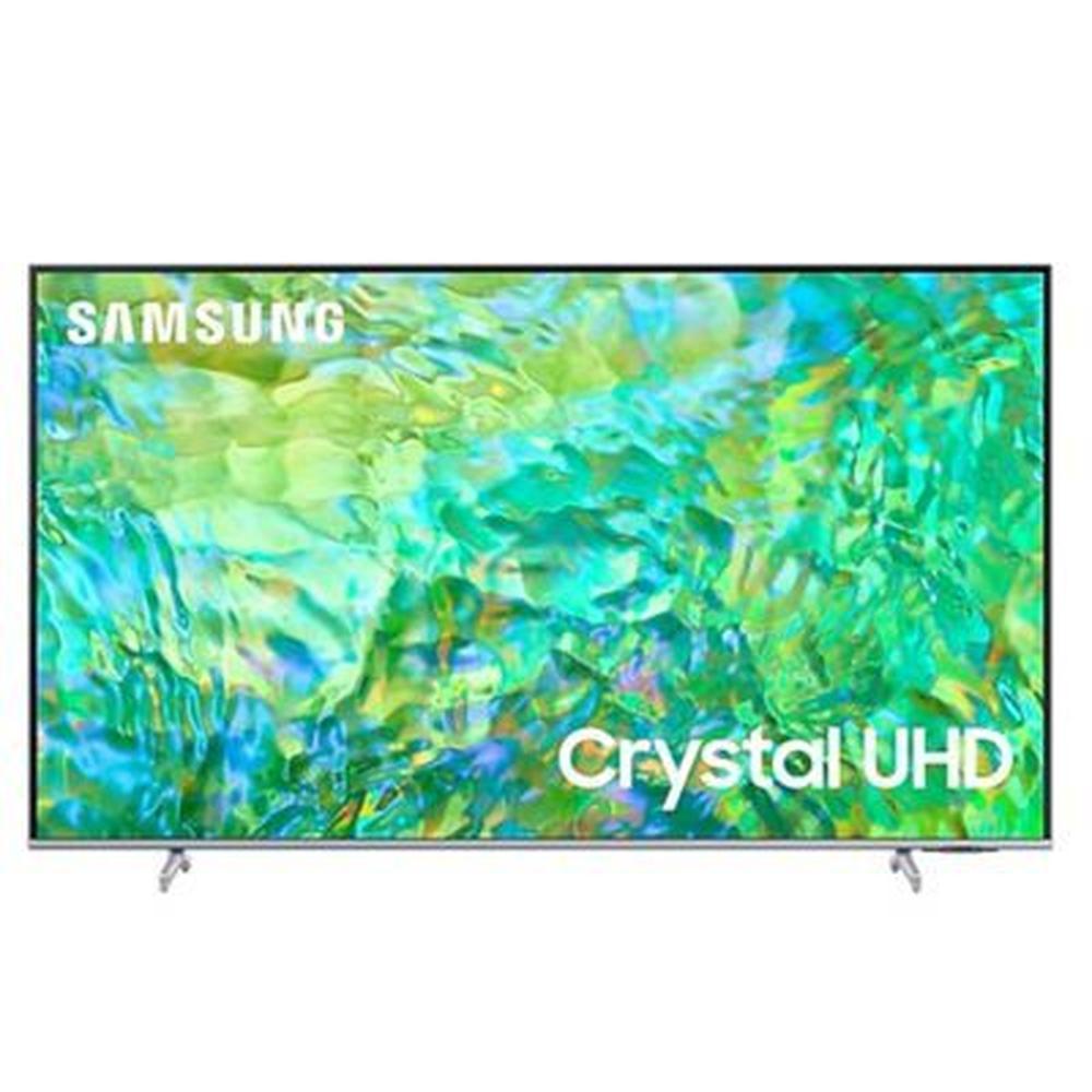 TELEVISOR SAMSUNG LED SMART TV 55 CRYSTAL UHD 4K 55CU8200