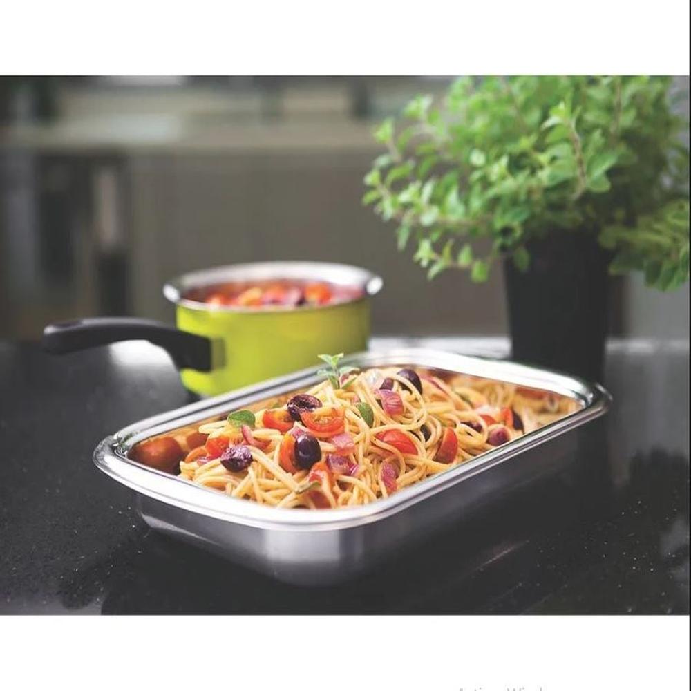 Asadera 29.4 x 19.2 cm Cosmos - Tramontina