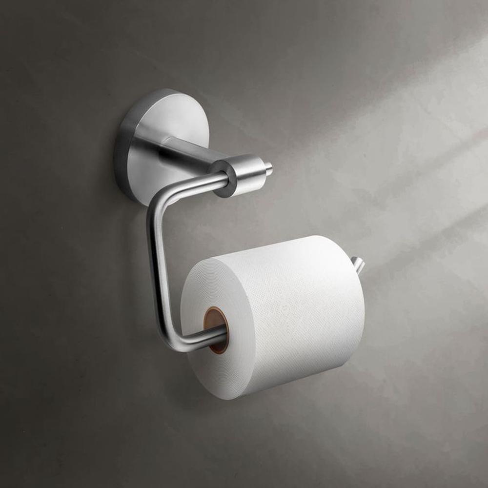 Porta papel en acero inox Vainsa