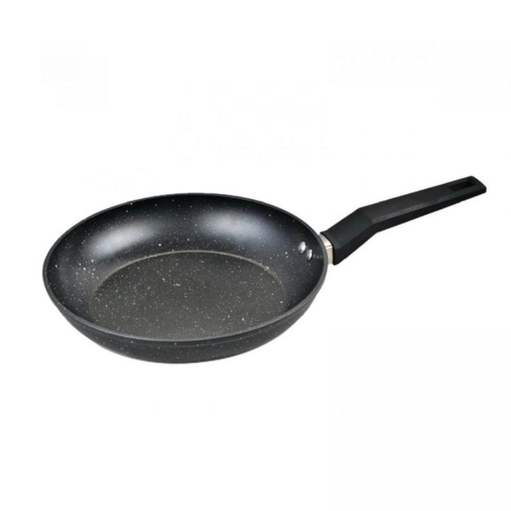 Sartén Record de Inducción Stoneline Negra 26cm- 1125268800