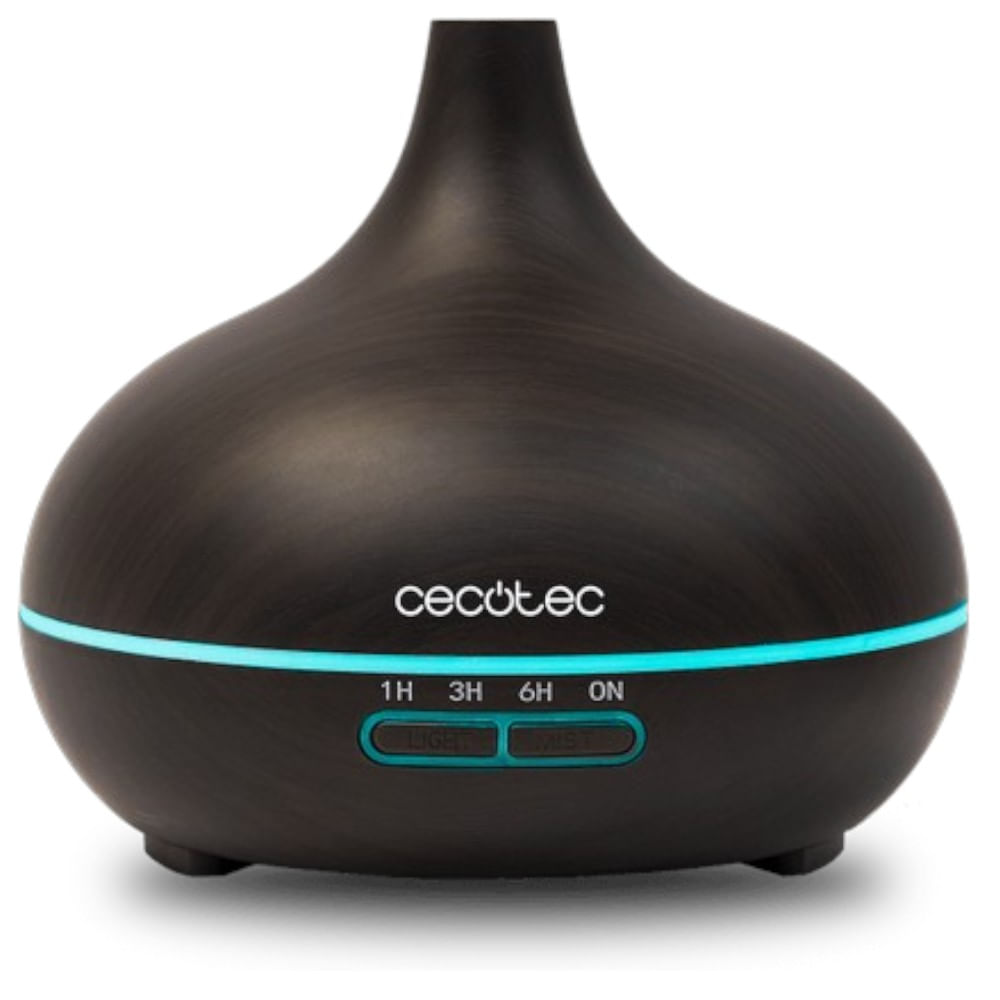 Aromatizador Cecotec Pure Aroma 300 Yin