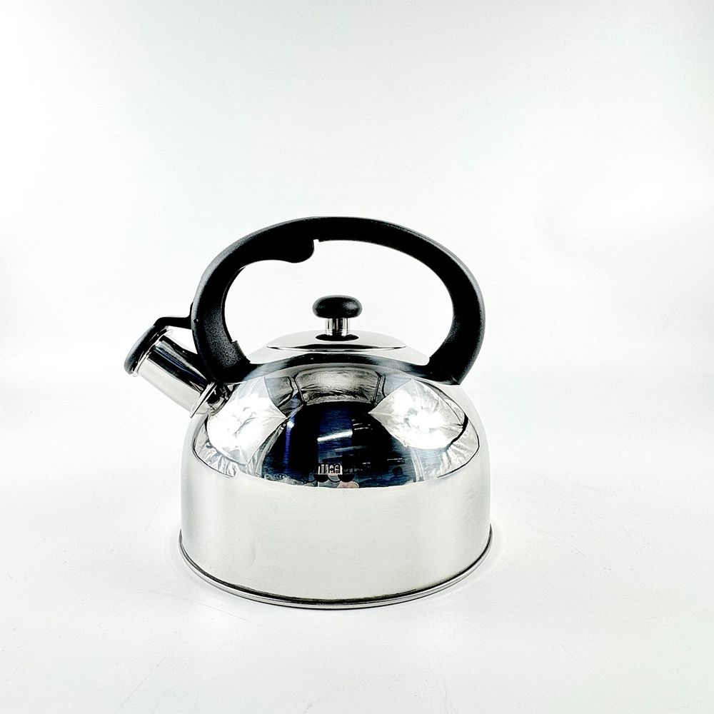Tetera  de Acero 2.5 L Ichimatsu K22-25