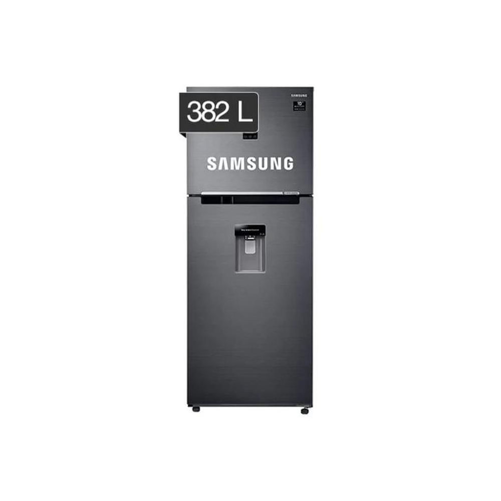 Refrigeradora SAMSUNG NO FROST RT38K5930BSPE 382LT - Negro