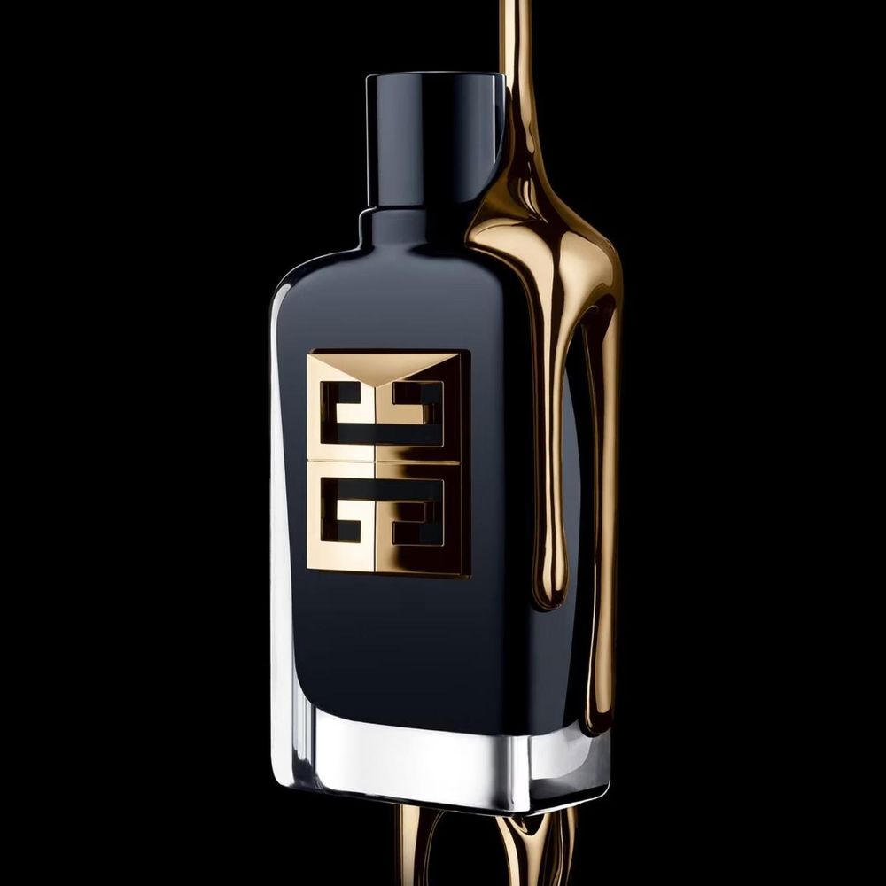 Perfume Gentleman Society Ambree Givenchy Hombre Edp 100 Ml | Oechsle ...