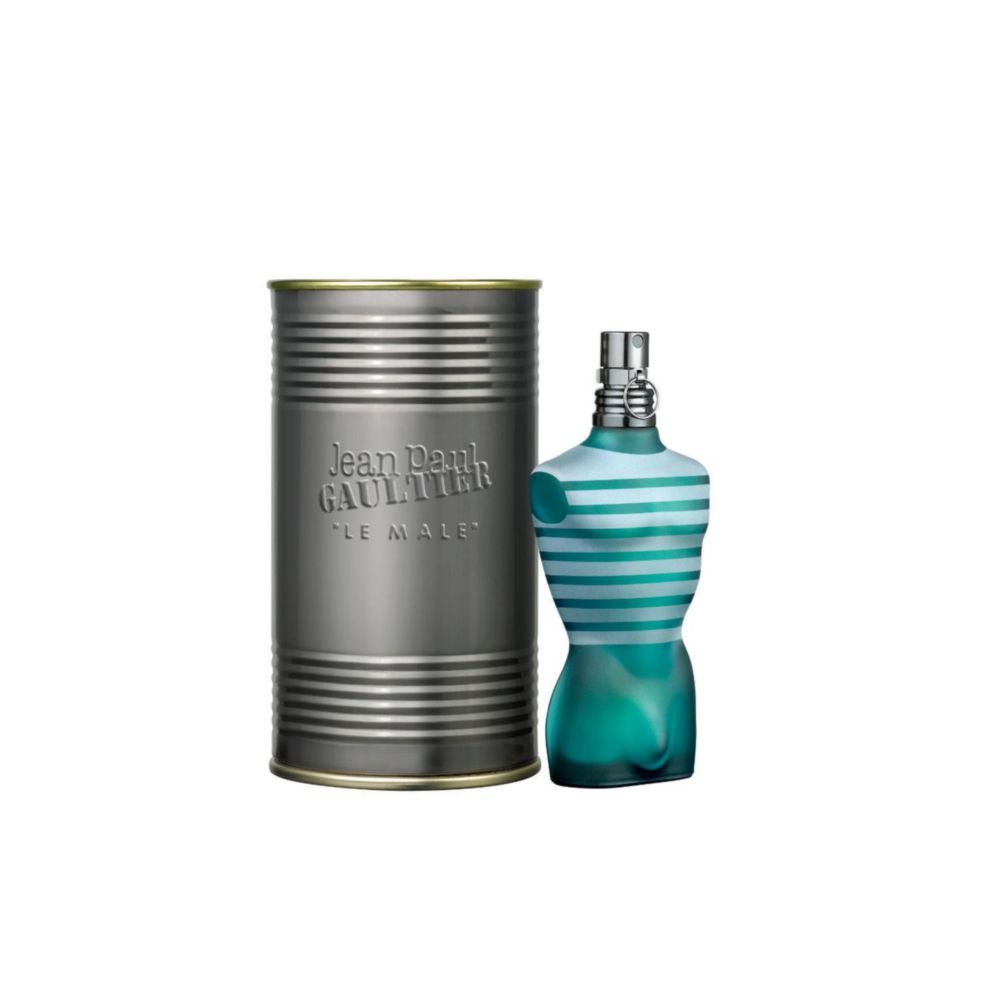 Jean Paul Gaultier Le Male Hombre 75 ML EDT