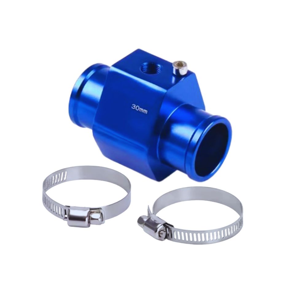 Adaptador Tubo Refrigerante Para Manguera De Radiador Automotriz