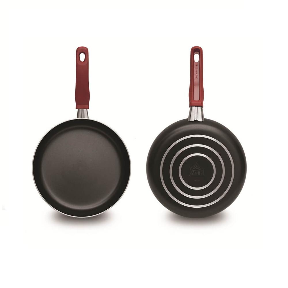 Sartén Gama Aluminio Antiadherente 18cm