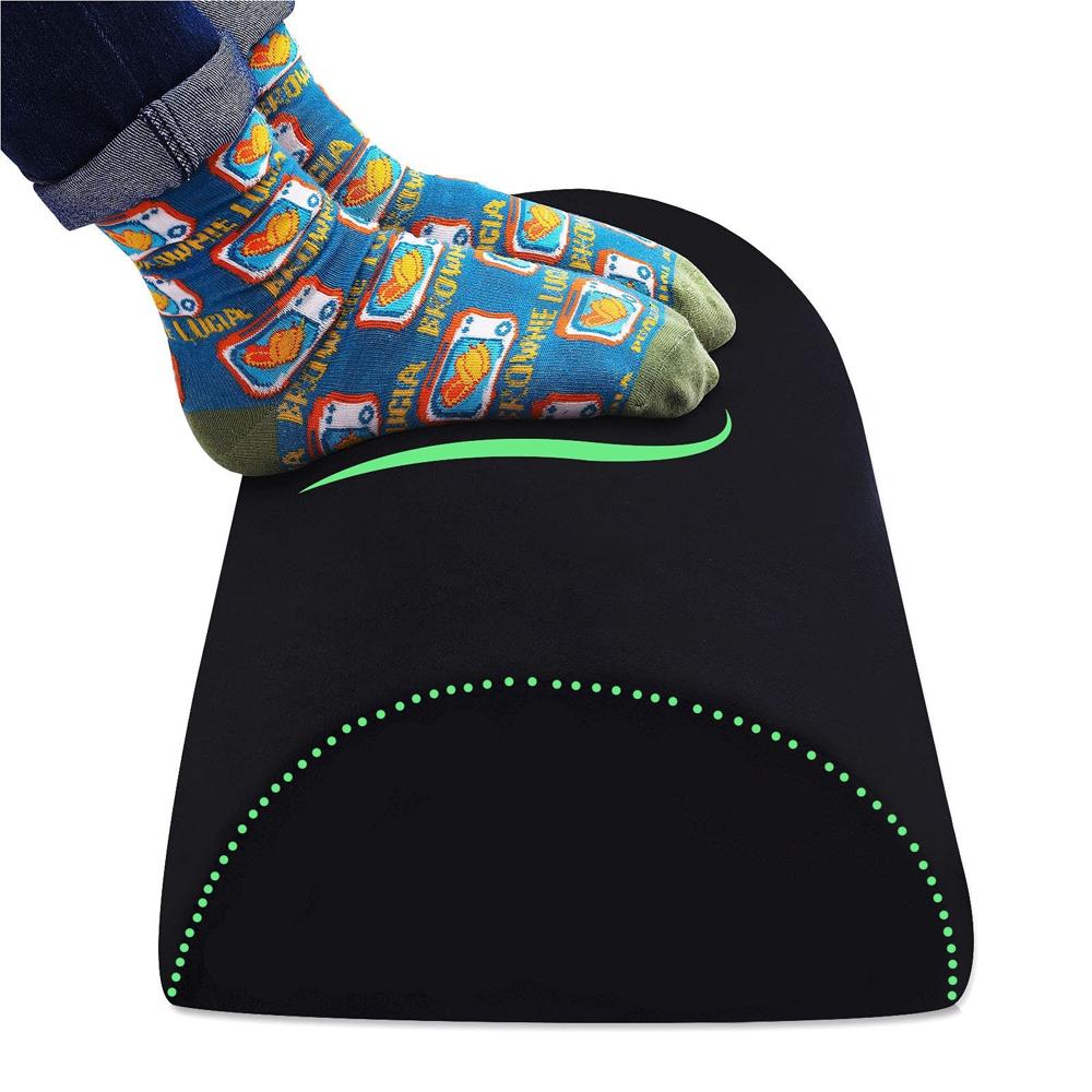 Cojín Reposapies Ergonómico