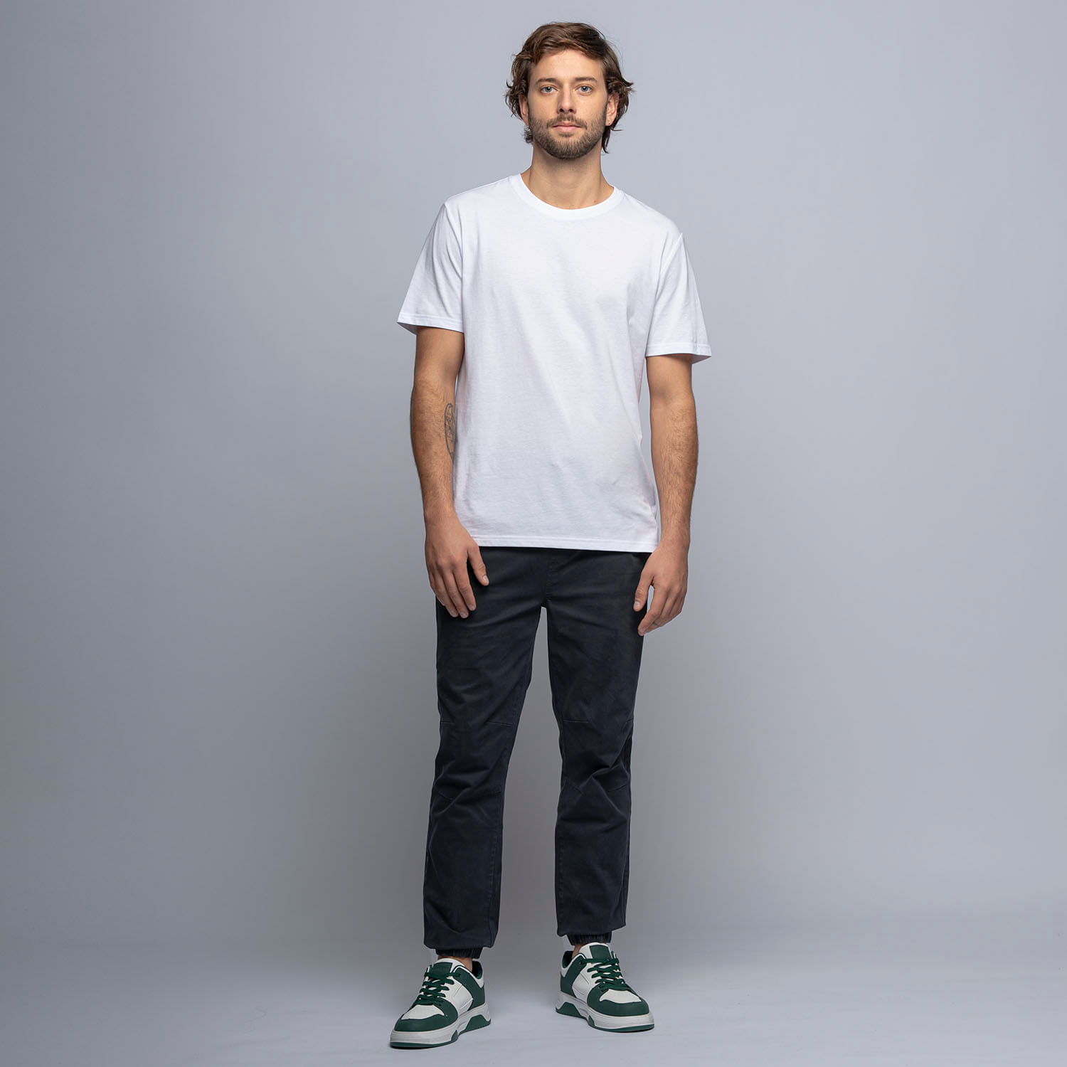 Jogger Elastic Free Aereal