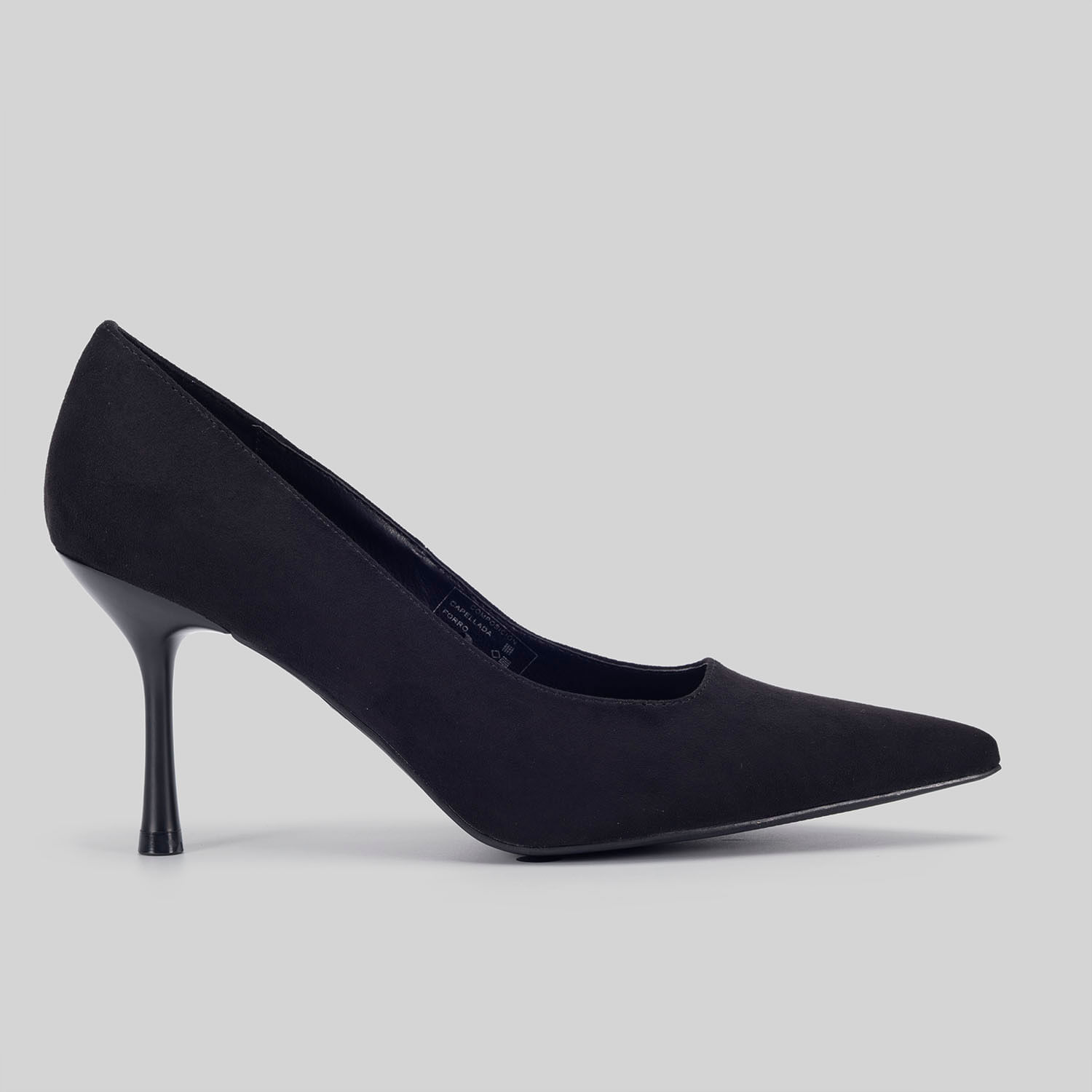 Zapatos De Vestir Mujer Malabar Stil2 Beige