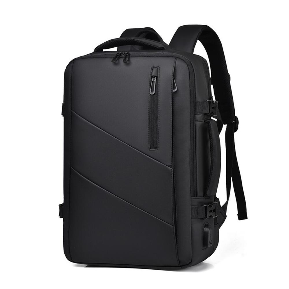 Mochila Casual Para Lapto Negocios Gran Capacidad Trabajo Viaje