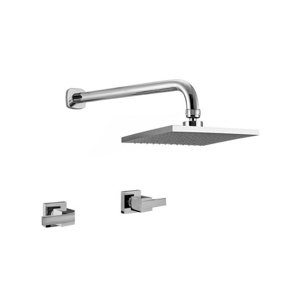 Mezcladora para ducha modena con salida hecho en bronce Vainsa Mezcladora para ducha modena con salida hecho en bronce Vainsa