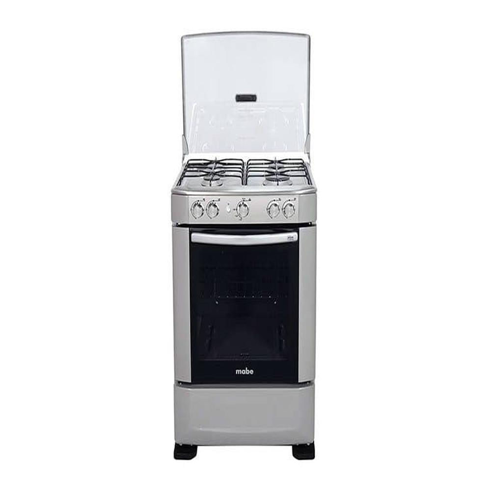 COCINA A GAS 4 HORNILLAS MABE CMP6015AG0