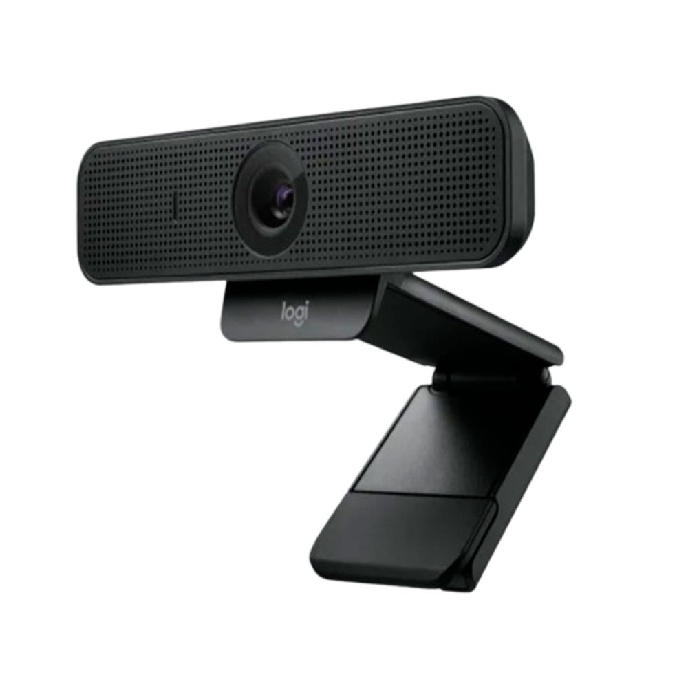 CAMARA WEBCAM LOGITECH C925E, FULL HD1080P MICROFONO, USB 2.0, ENFOQUE AUTOMATICO P/N: 960-001075