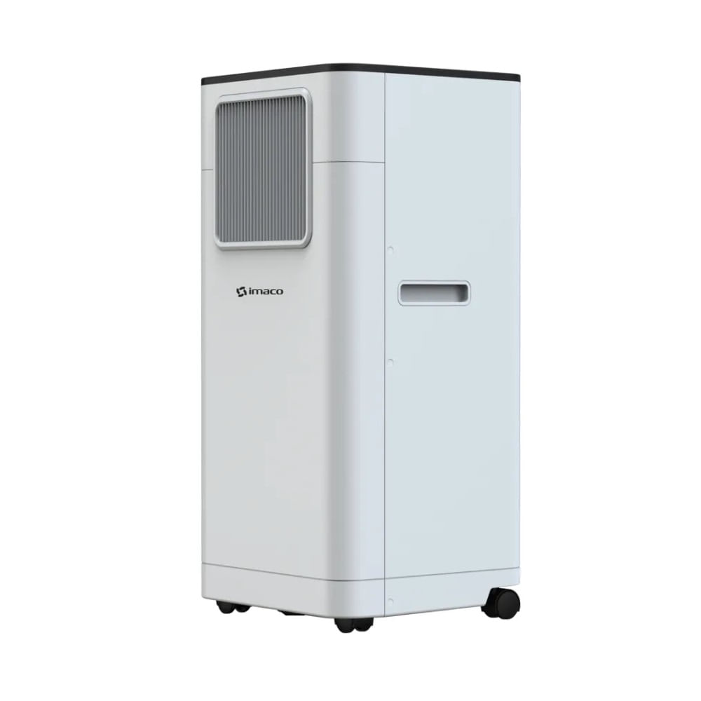 Aire Acondicionado IMACO AC7000 Aire Acondicionado IMACO AC7000