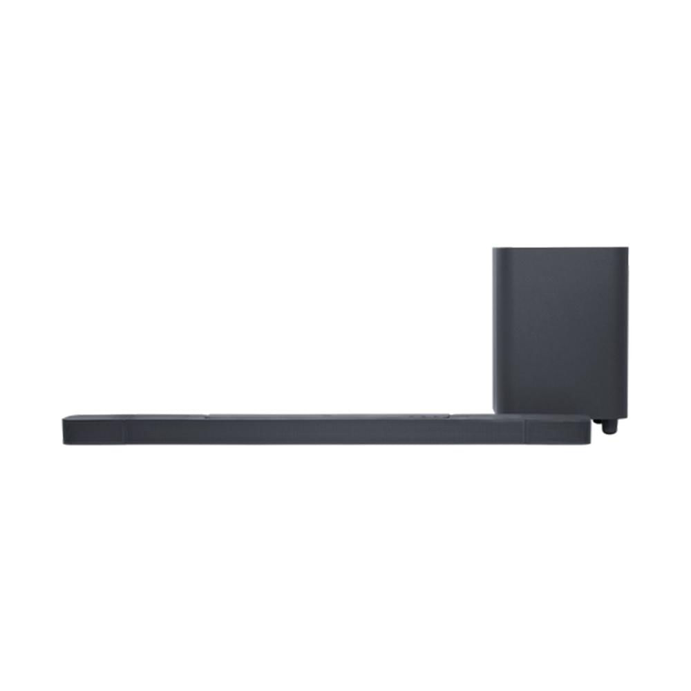 PARLANTE JBL BAR 1000 880W 33HZ-20KHZ WIFI/BLUETOOTH 5/USB-A/HDMI 3283 MAH P/N: JBLBAR1000PROBLKAM
