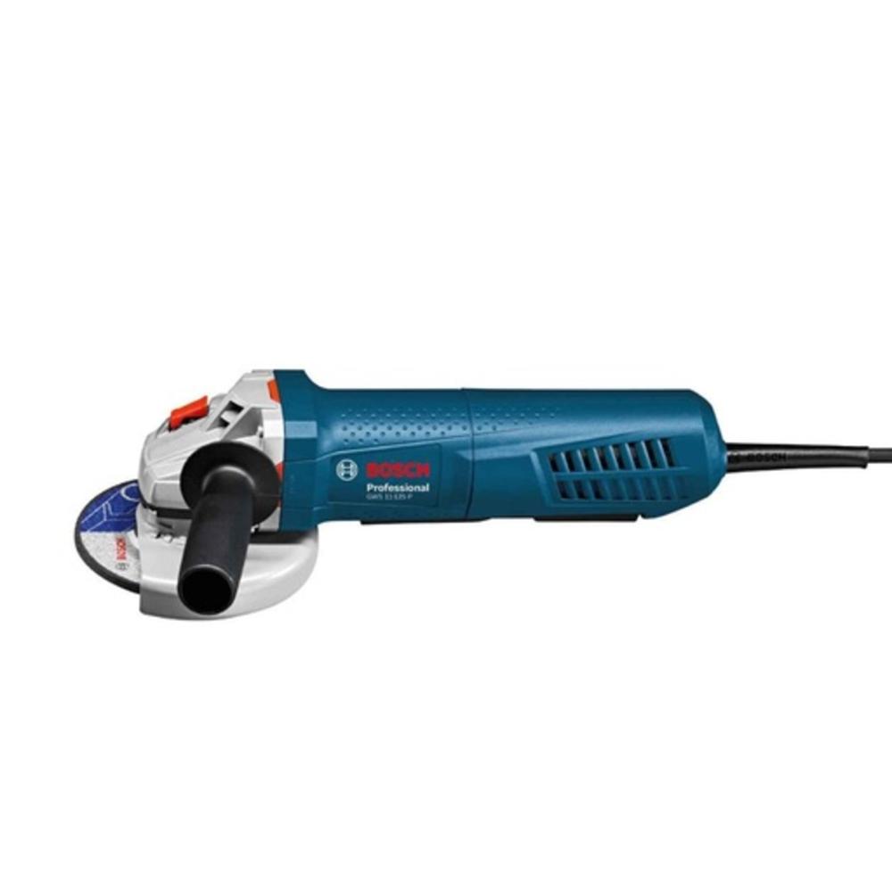 Esmeril / Amoladora Angular 5" 1100W GWS 11-125P  Bosch