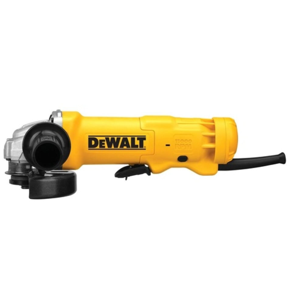 Esmeril / Amoladora Angular 4-1/2" 1200W 11000Rpm  Dewalt