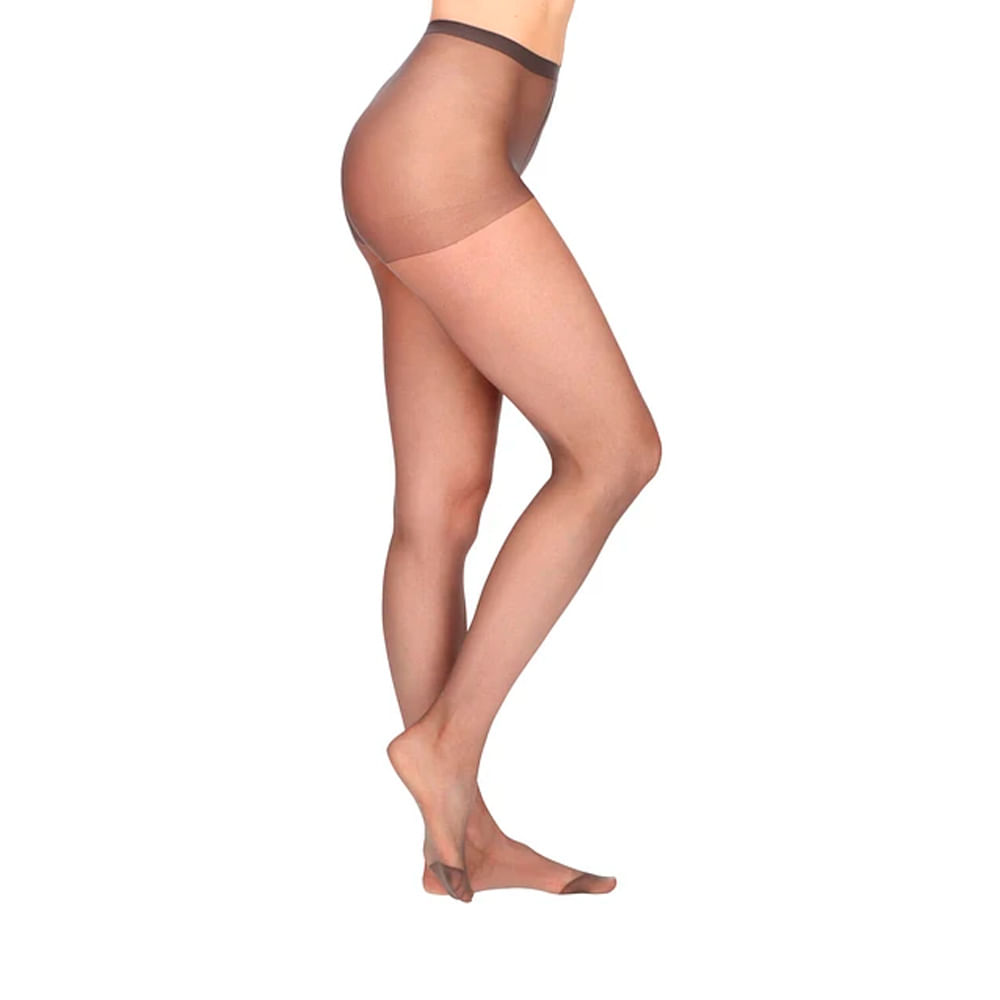 Panty Pret a Porte con Puntera 1112