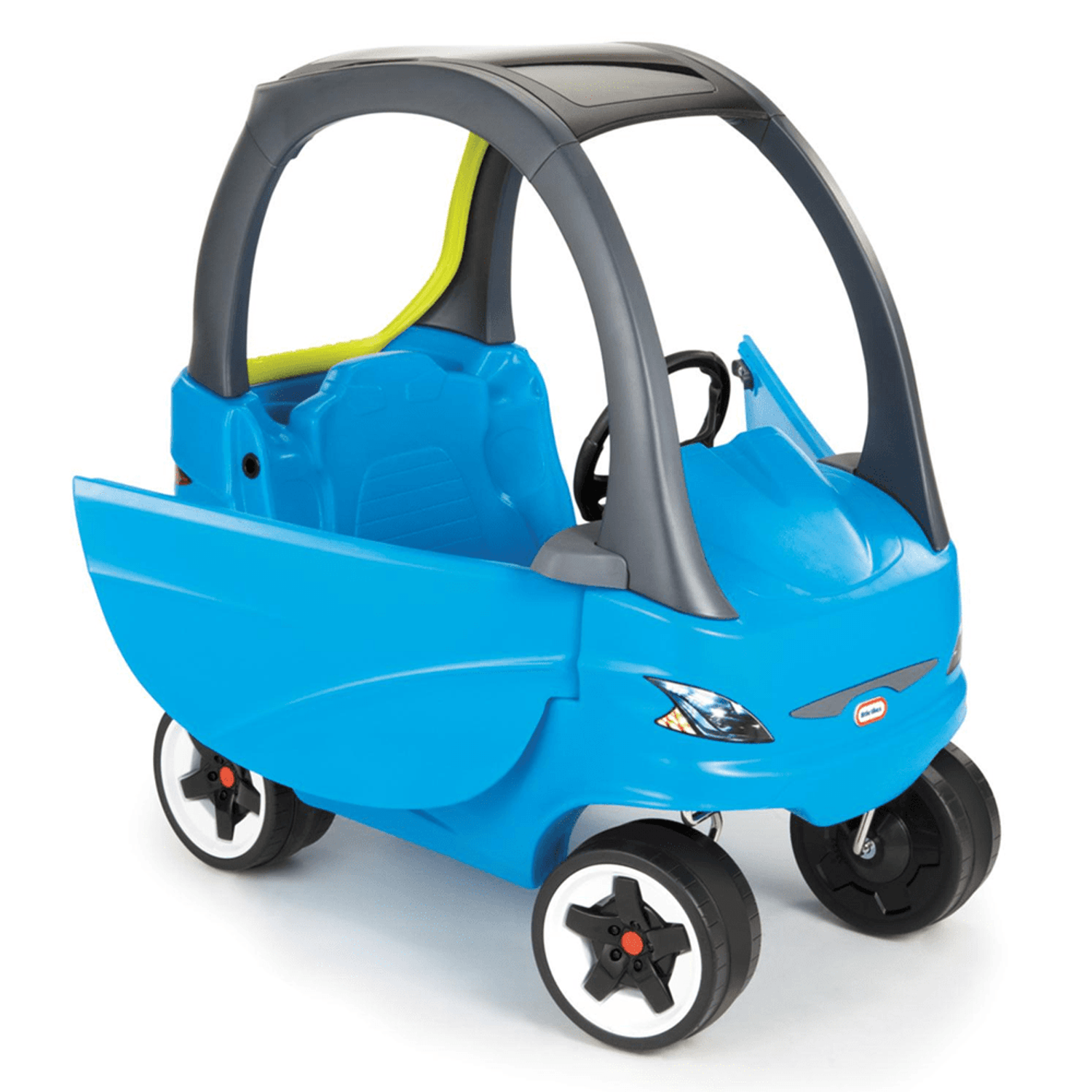 carritos para niños little tikes