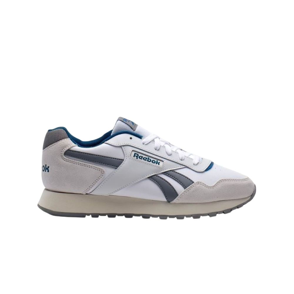 Zapatillas Urbanas para Hombre Reebok Glide 100201413 Multicolor Talla 40.5 Zapatillas Urbanas para Hombre Reebok Glide 100201413 Multicolor Talla 40.5