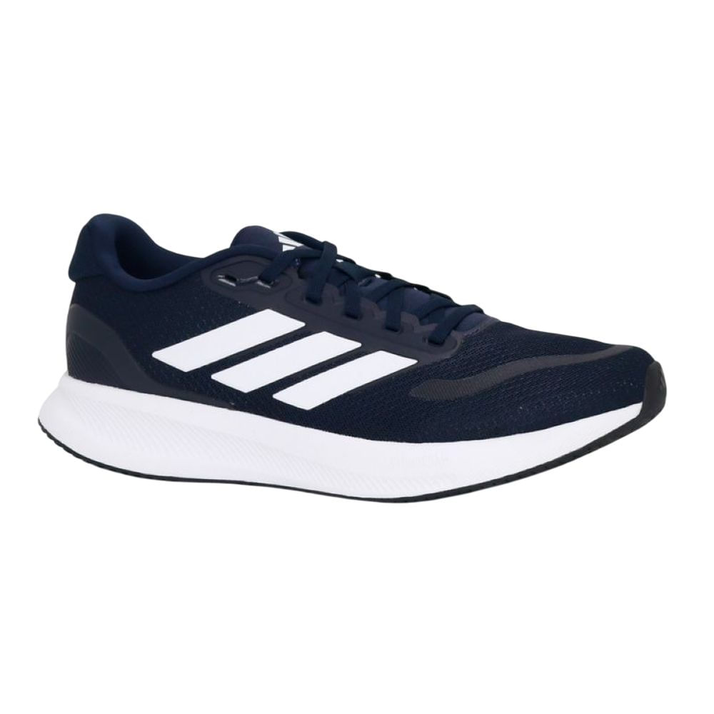 Zapatillas Deportivas para hombre Adidas Runfalcon 5 IE8809 Azul Talla 42 Zapatillas Deportivas para hombre Adidas Runfalcon 5 IE8809 Azul Talla 42