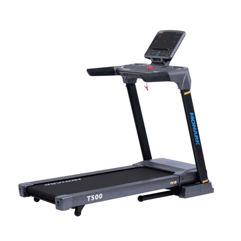 Trotadora Monark T-500