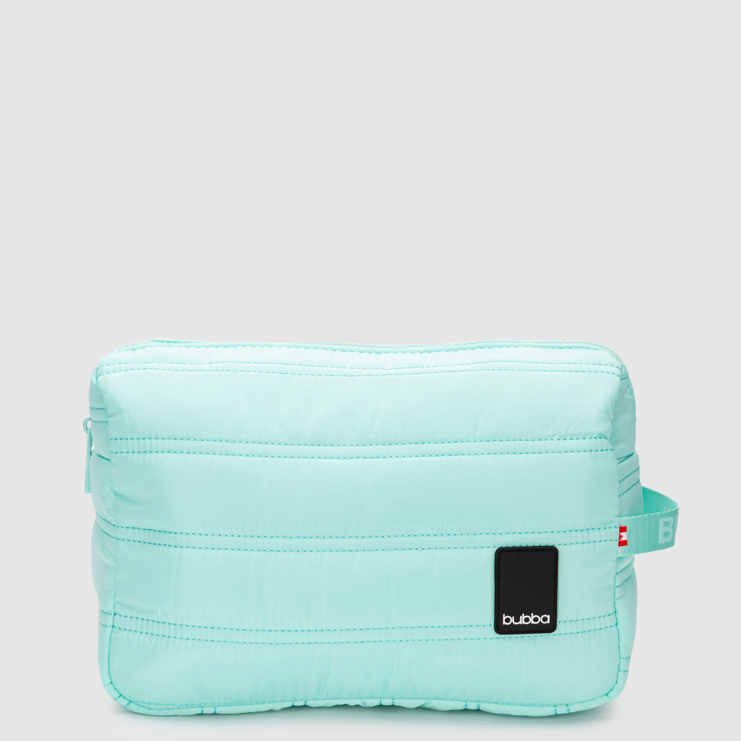 Neceser Bubba Bags Originals Matte Aqua L