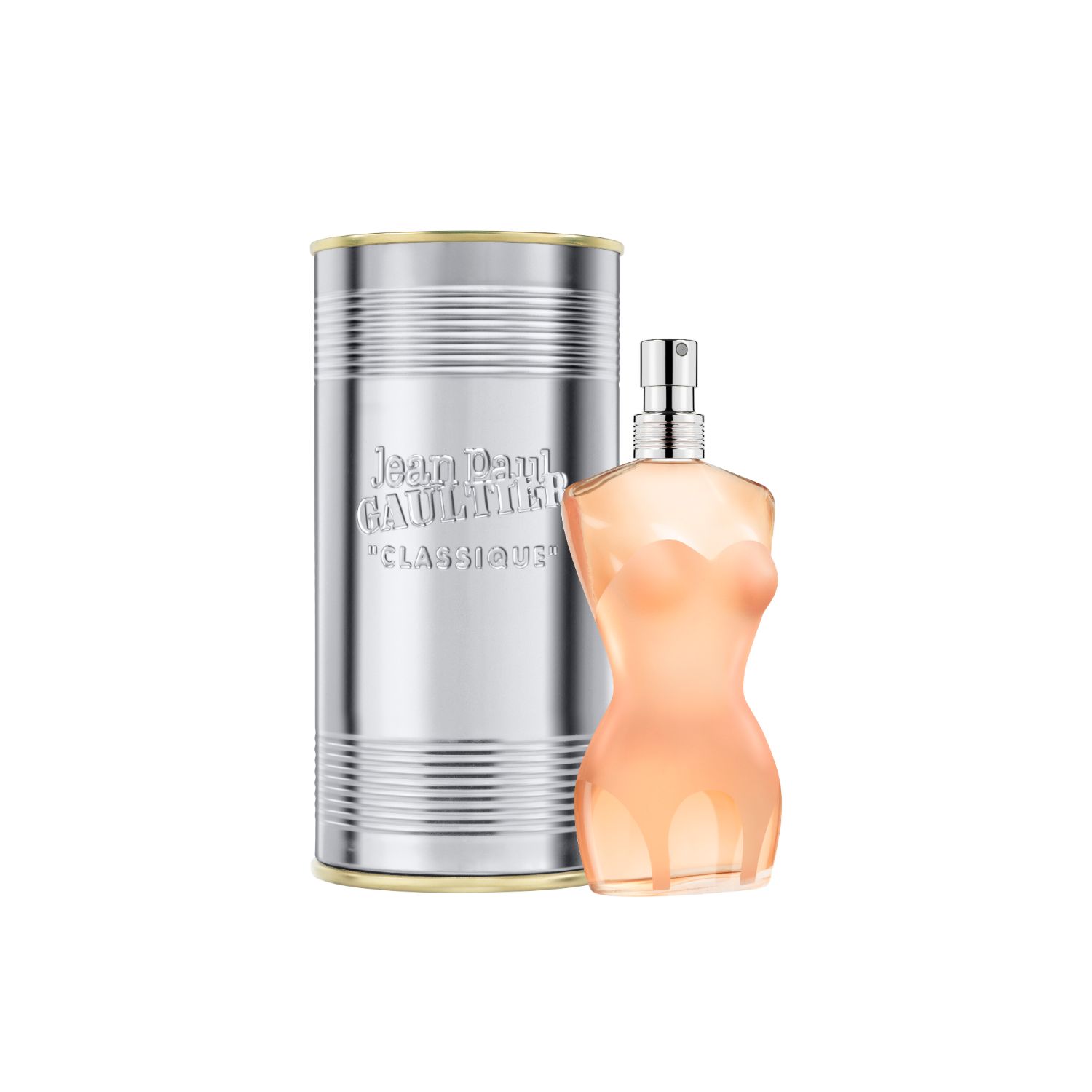 Perfume Classique J.P. Gaultier  Mujer Edt 30ml