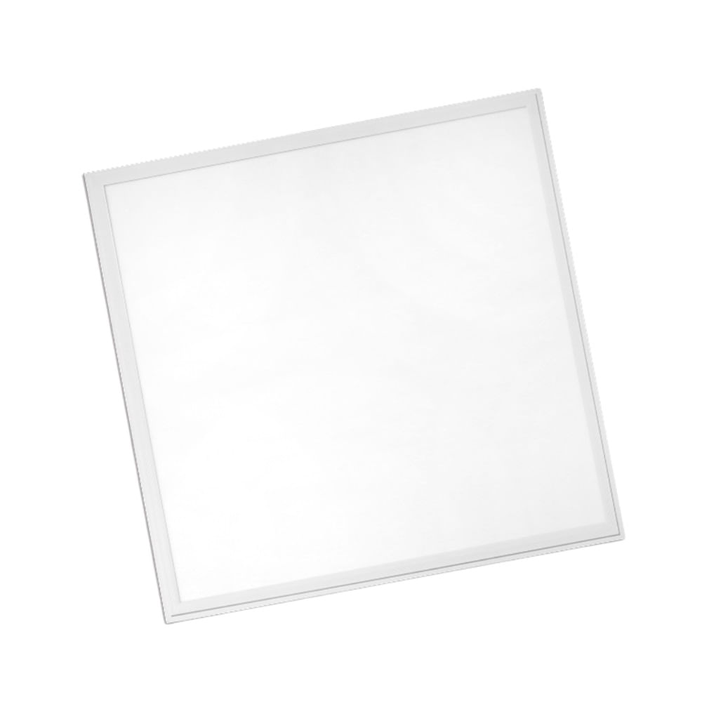 Panel LED de 60x60cm 48W 4800 Lumenes luz blanca OPALUX OP-6060-48W