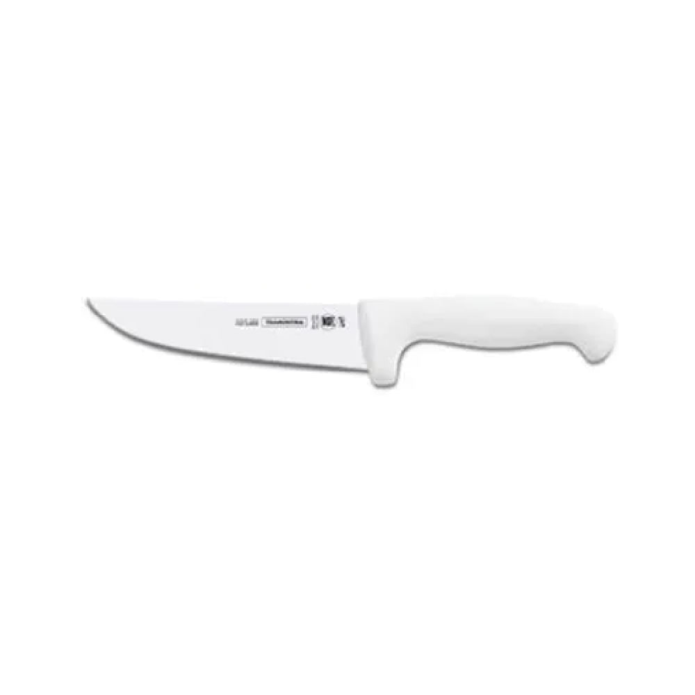 Cuchillo Carnicero 10""M/Blco 24607/080 - 10059451