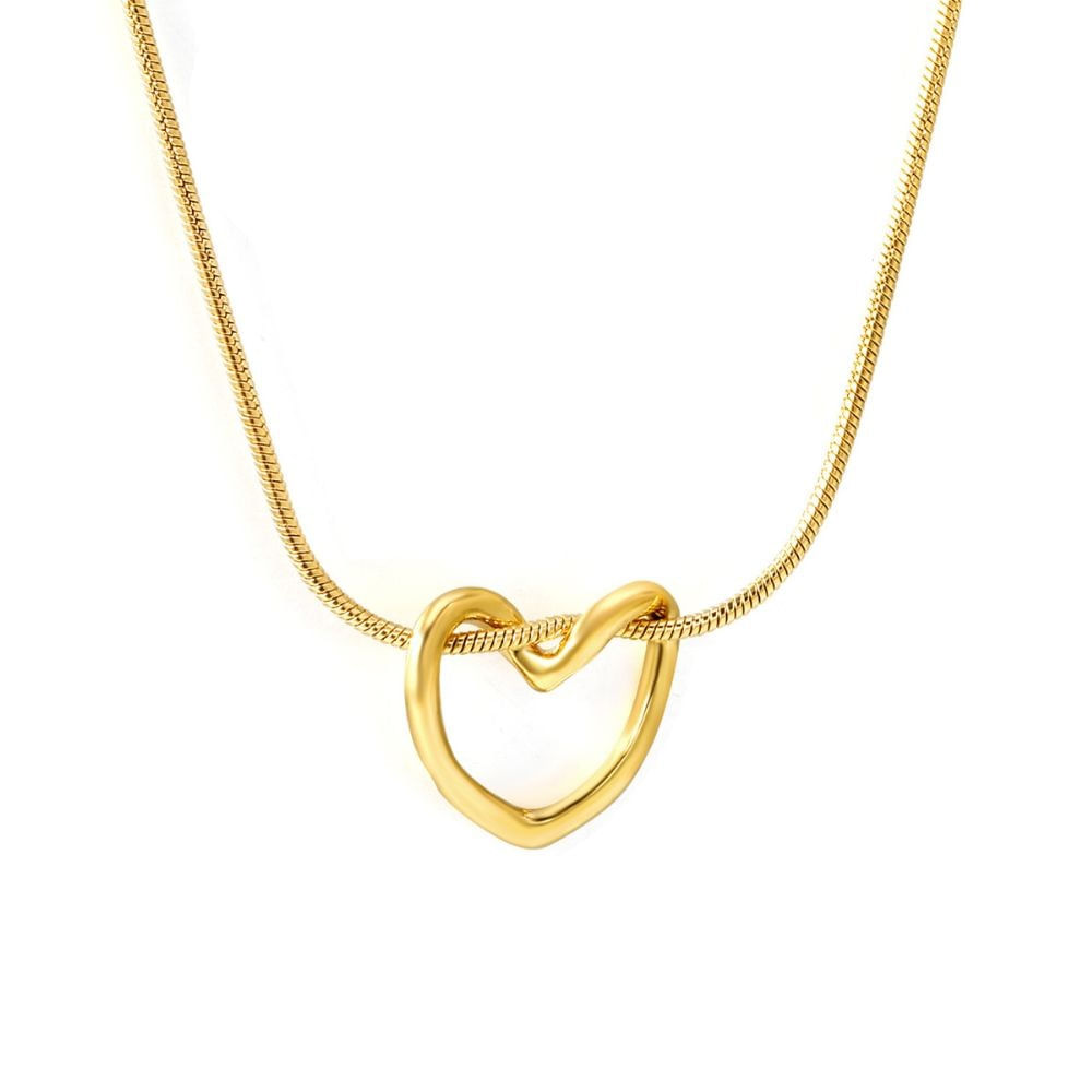 Collar Romantic Waterproof