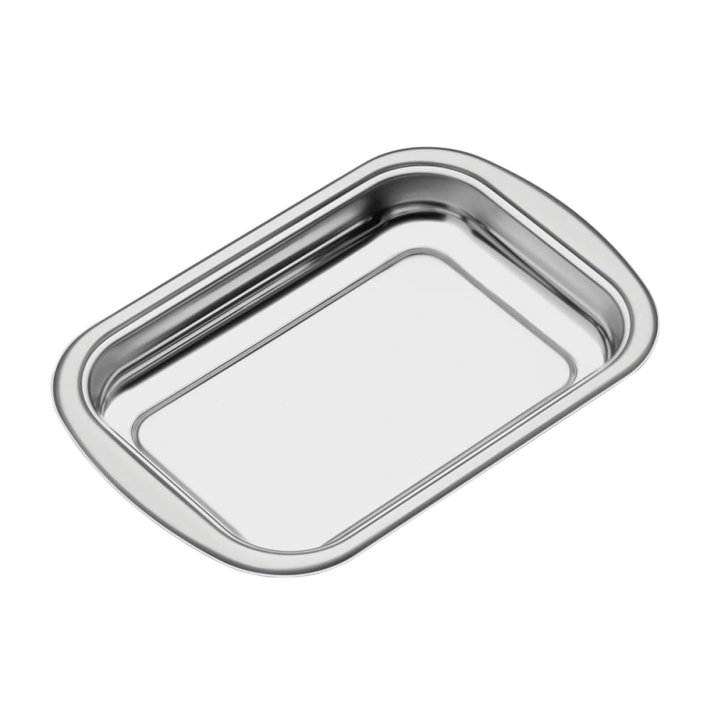 Fuente para Hornear Cosmos Rectangular de 43 cm 4 L (6-61310431)