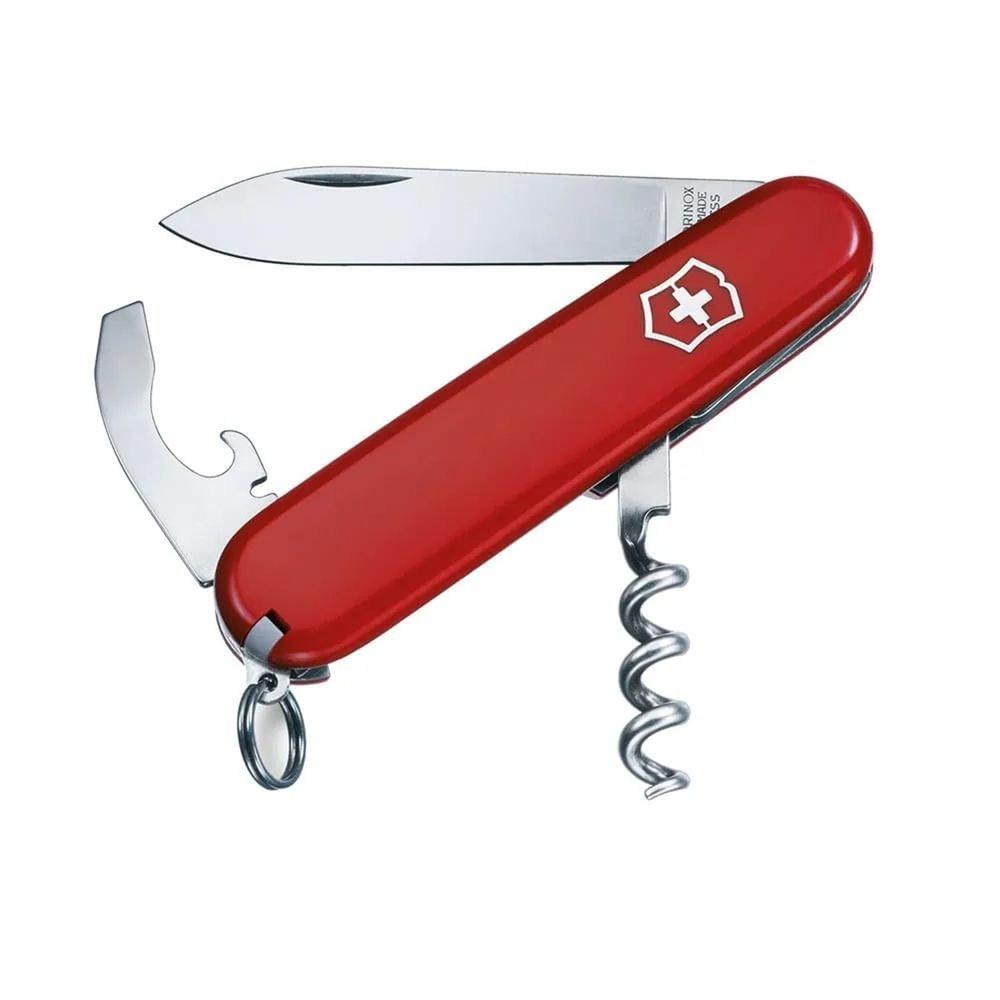 Navaja Victorinox Waiter - Rojo