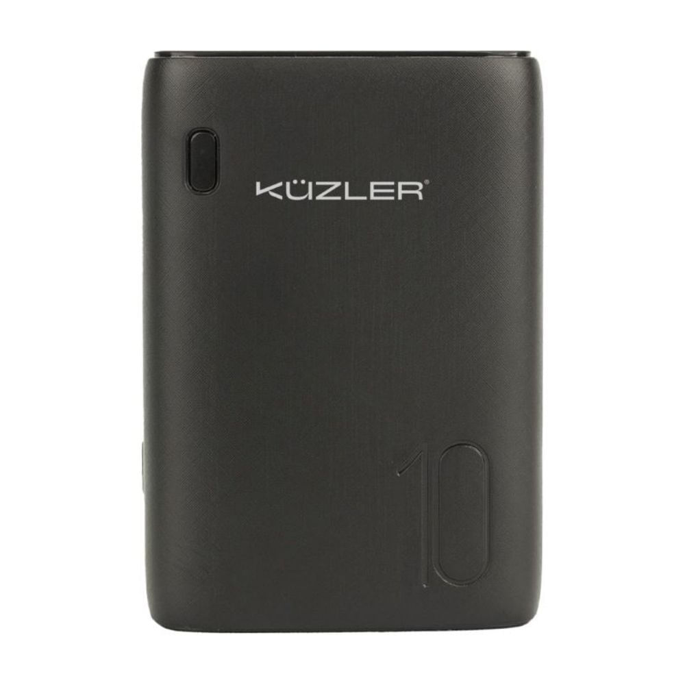 Mini powerbank 10.000mah carga rapida anke-002 Kuzler