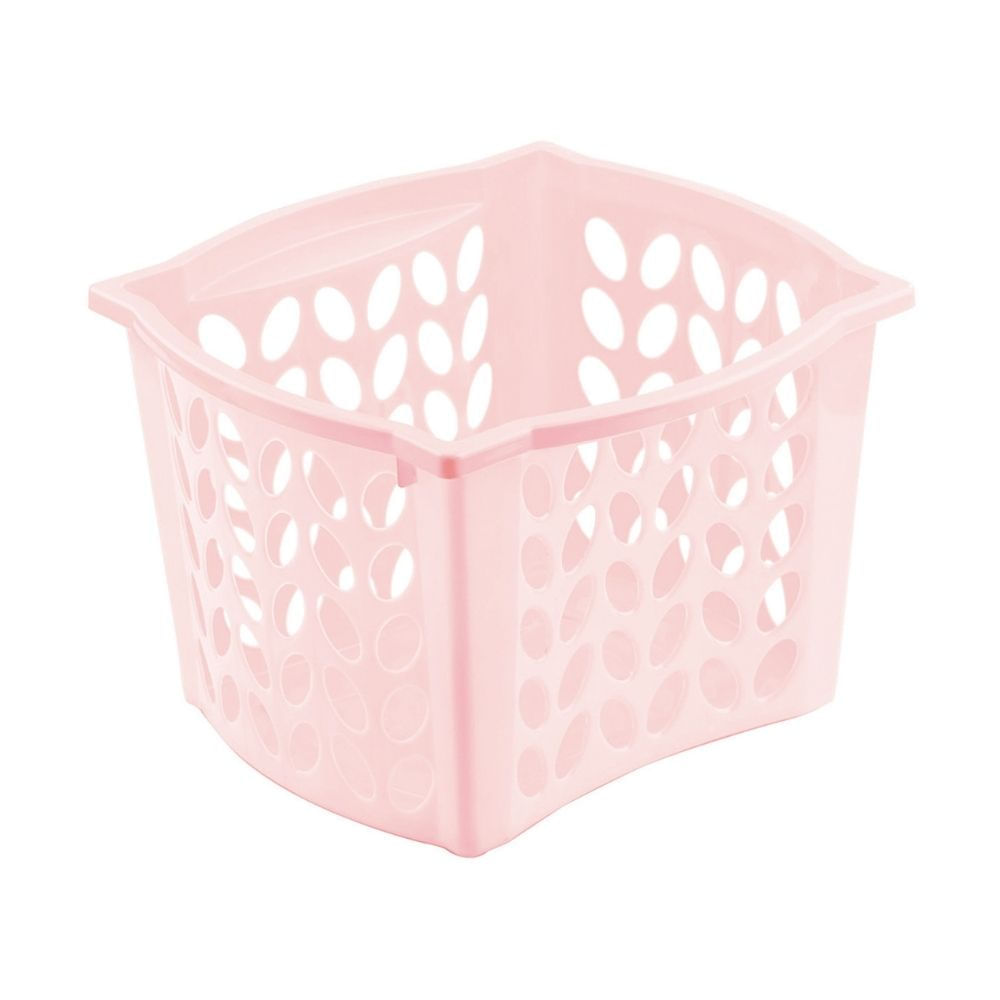 Canastilla Gemela Grande Rey