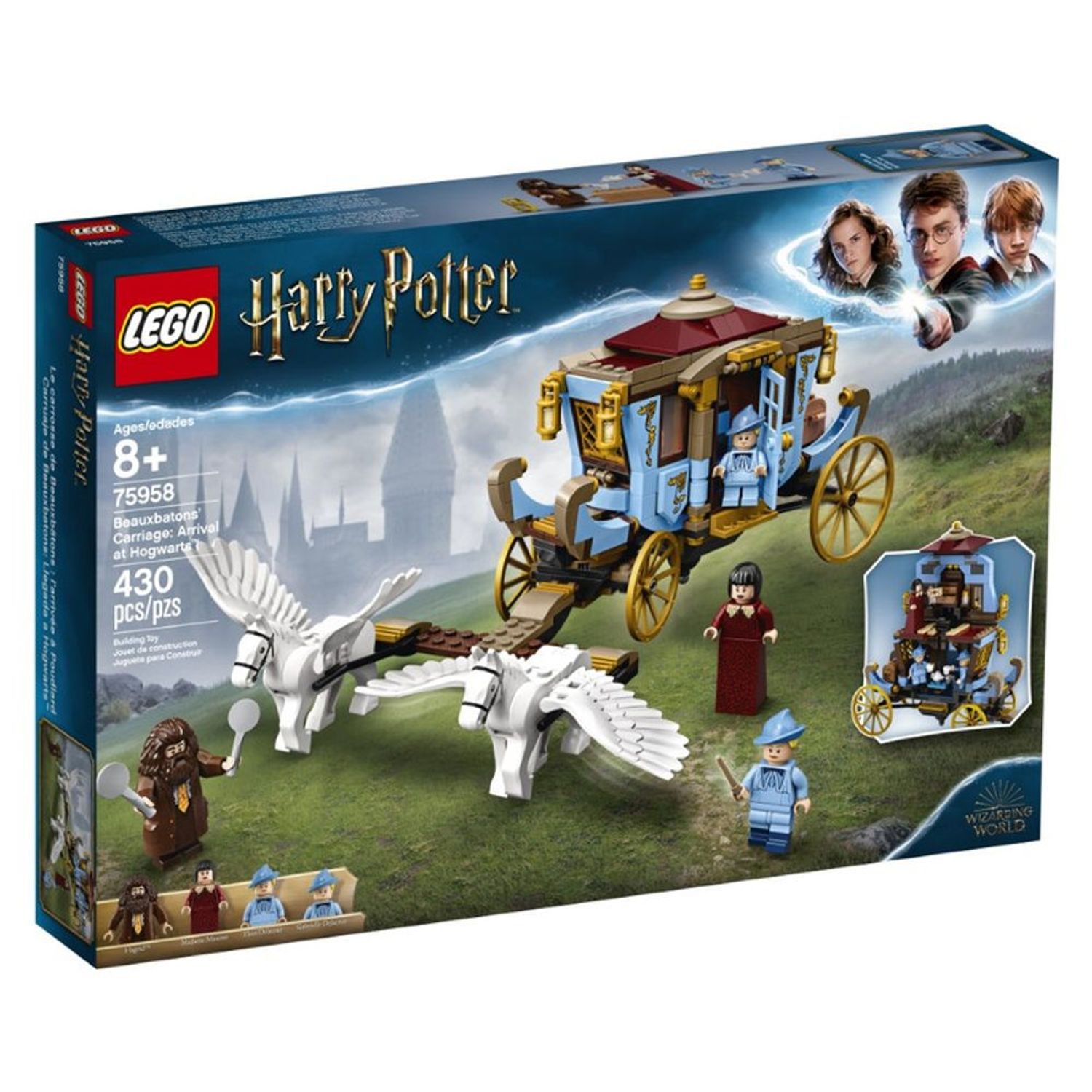 lego harry potter br