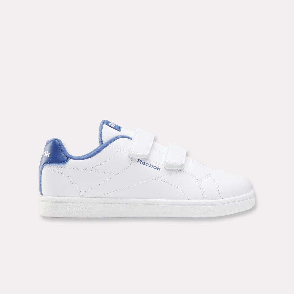 Zapatillas Urbanas Reebok Niño 100211106 Royal Blanco