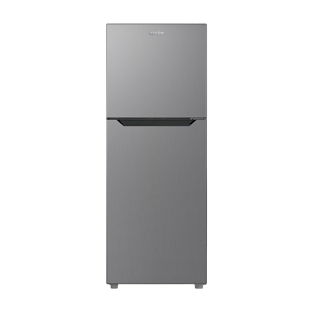 Refrigeradora Mabe No Frost Rmn220Pvprx0 196L Inoxidable