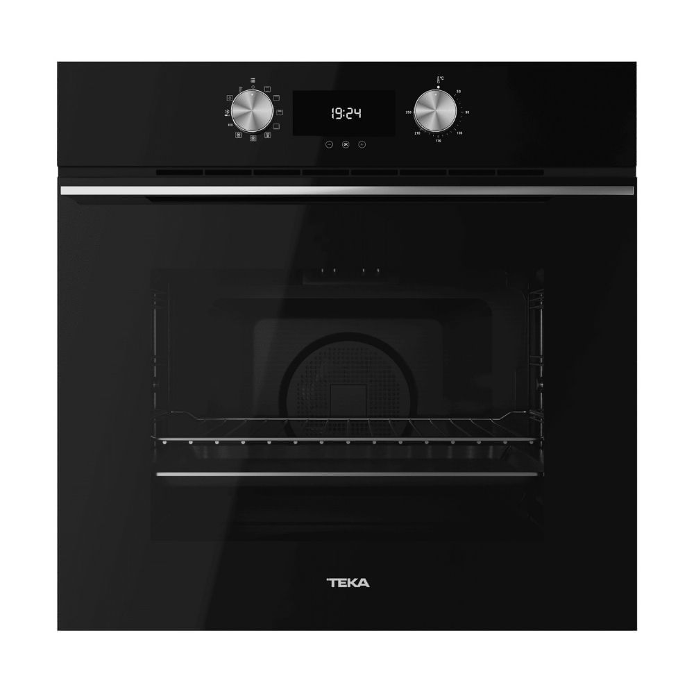 Horno Emprotrable Eléctrico Teka HLB8400 Black 70L