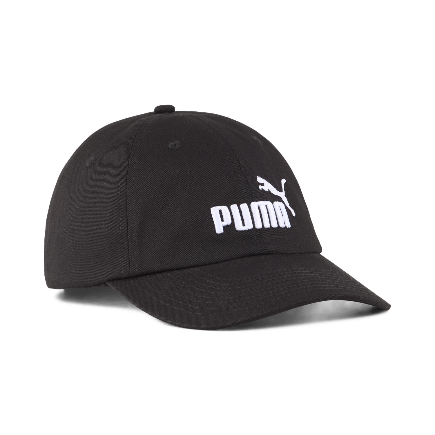 Gorra Deportiva Puma Unisex Ess No.1 Logo Bb 025999 01 Negro