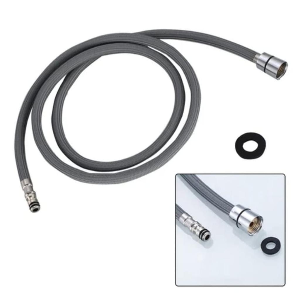 Manguera Retráctil para grifo Mezcladora de cocina Multifuncional Manguera Retráctil para grifo Mezcladora de cocina Multifuncional