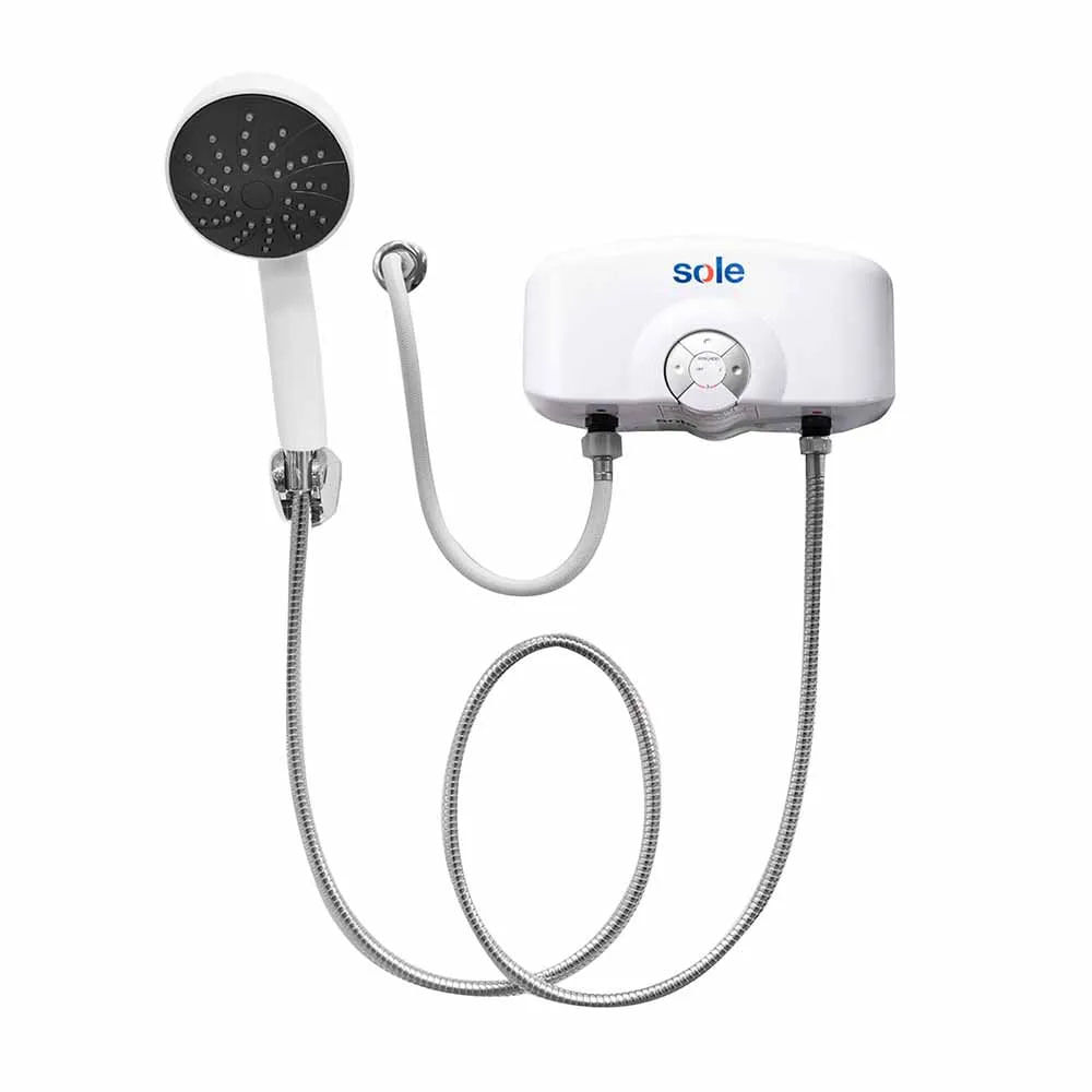 Rapiducha Sole Star 4200W SOLRD4200SC