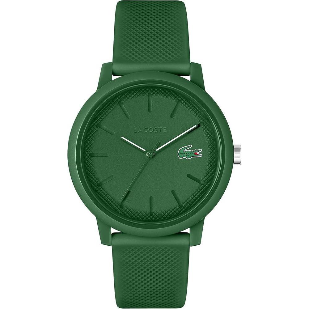 Reloj Lacoste 2011170 Verde Cuarzo